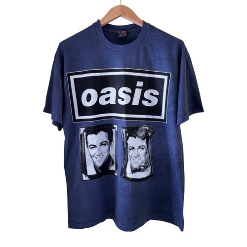 Oasis supersonic 90s debut - supersonic,