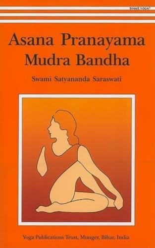 Asana pranayama mudra - asana,, and