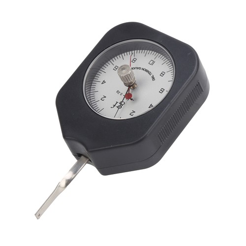 Seg dial tension gauge - seg-10-2,