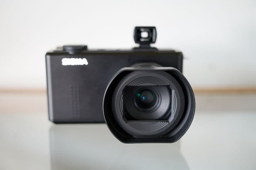 Sigma dp1 merrill compact - sigma,