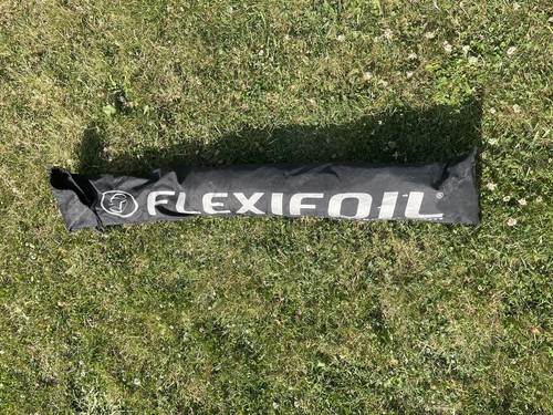 Stacker flexifoil kite - stacker,