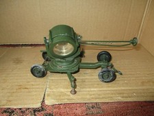 VINTAGE BRITAINS SEARCH LIGHT
