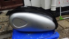 BSA C15 B40 Petrol Fuel Tank