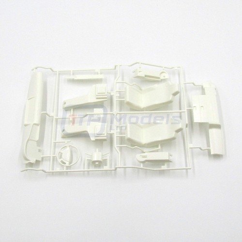 Tamiya 56325 man - man, tgx