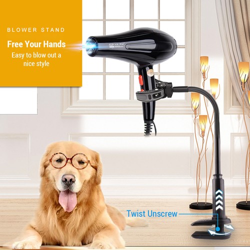 Blow dryer stand - blow, free