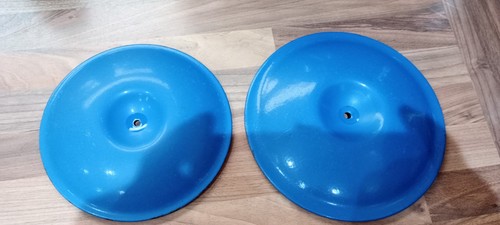 Vintage creuset cast iron - creuset,