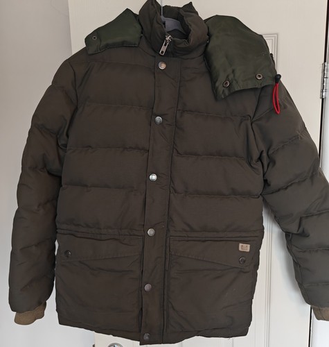 Weekend offender down feather - weekend, down/feather