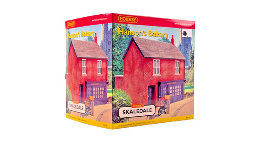 Hornby gauge skaledale - hornby,