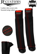 RED STITCH 2X SEAT BELT STALK