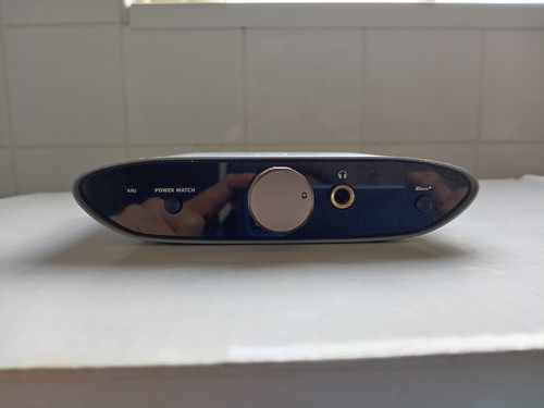 Ifi audio zen air dac - zen, –