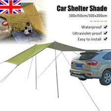 Car Awning Shelter Portable