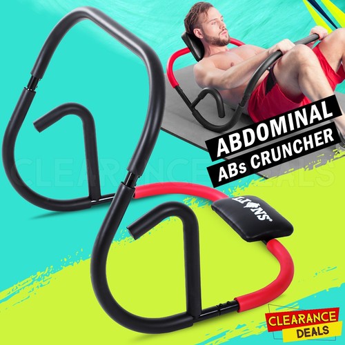 Abdominal abs crunch machine - abdominal,