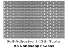 Dolls House Wallpaper