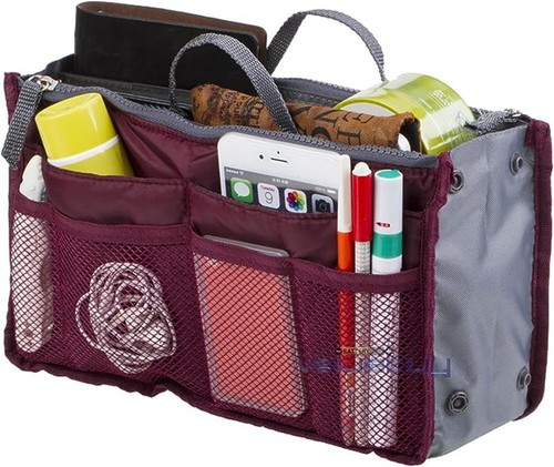 Travel cosmetics pouch - travel,