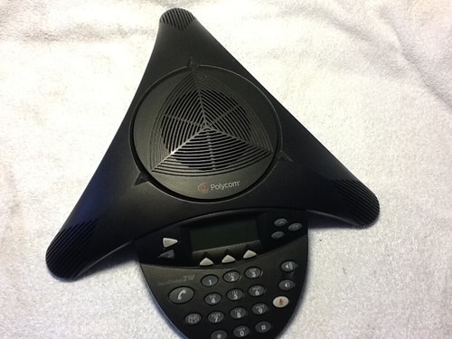 Polycom soundstation 9 - soundstation, 1.9