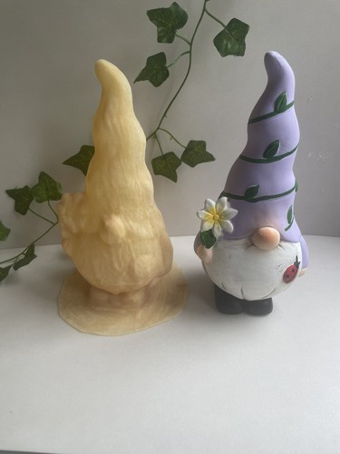 Latex rubber mould - rubber, flower