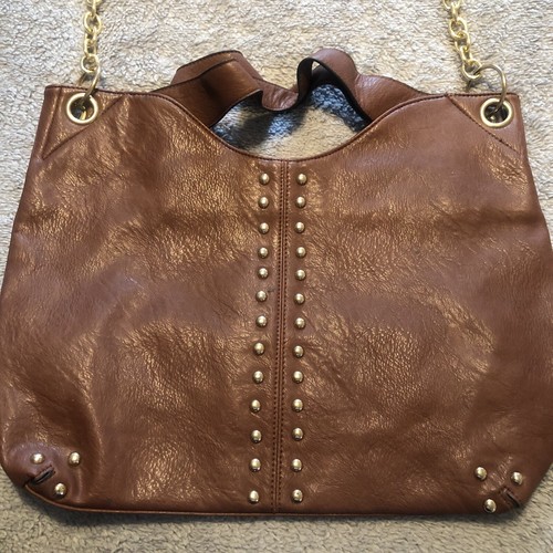 Bessie london handbag - london, brown