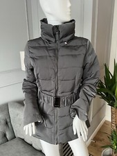 ZARA WOMAN Jacket coat size M