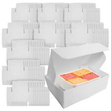 20-100pk White Single Cake