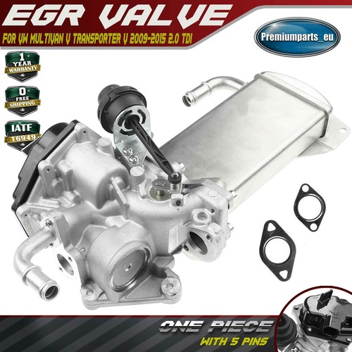 Brand new egr valve - new,