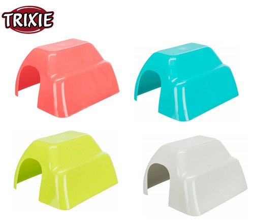 Trixie plastic small animal - plastic,