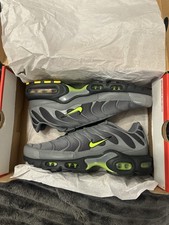 Nike Air Max Plus TN “Smoke