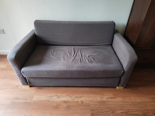 Ikea sofa bed - sofa,