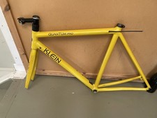 1996 Klein Quantum Pro