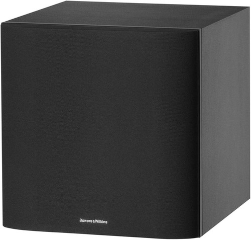Bowers wilkins asw608 - wilkins, 8"