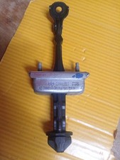 Door Check Strap Link Stop Front Lh/Rh For Vauxhall Astra J 2009 -2015 13270665