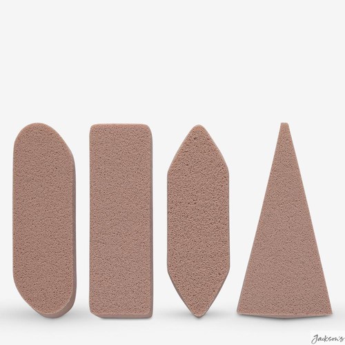 Panpastel sofft sponge bars - panpastel,