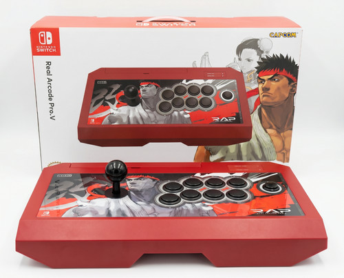 Hori real arcade pro - hori,