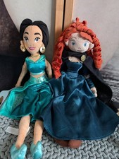 Official Disney Store Princess