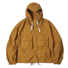 Frizmworks Wading Hooded Parka