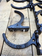 Cast Iron Gutter Bracket 4.5 inch - NEW