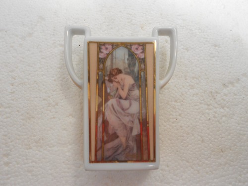 Goebel alphonse mucha - goebel,