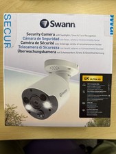 Swann SWNHD-887MSFB-EU 4K