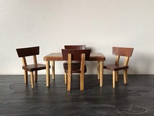 Vintage Lundby Dolls House