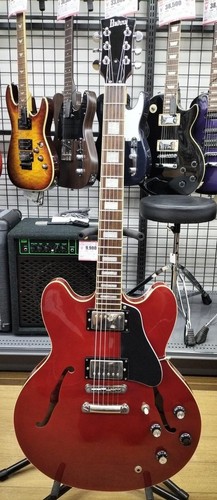 Burny srsa electric guitar - burny, srsa-65