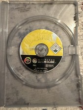 Nintendo GameCube PAL The Legend Of Zelda Twilight Princess