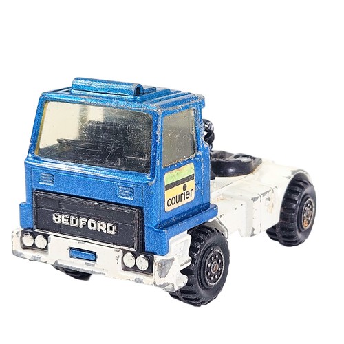 Matchbox super kings 10 - matchbox, k-10