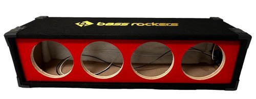 Bass rockers array box - rockers,