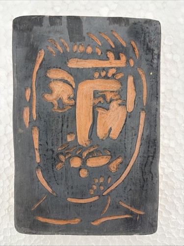Pablo picasso madoura - pablo,