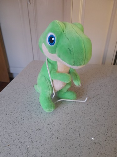 Dinky dinos green dinosaur - green,