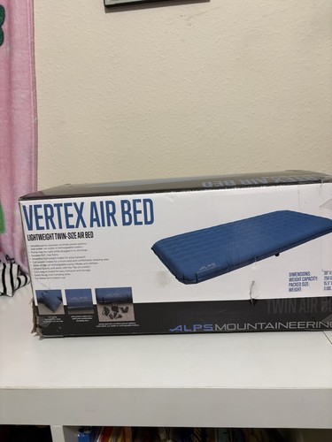 Alps mountaineering vertex air - vertex,