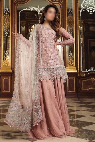 Maria luxury organza - b,