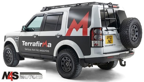 Land rover discovery 4 - &,
