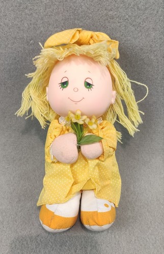 Bambolina bambola soft doll - bambolina,