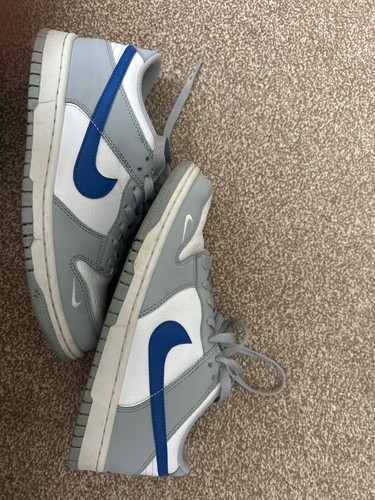 Nike dunks great condition and - nike,