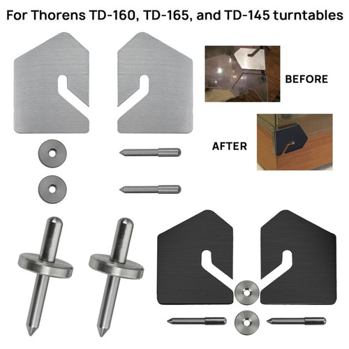 Dust cover hinge - cover,